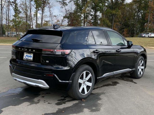 new 2024 Honda Prologue car, priced at $53,550