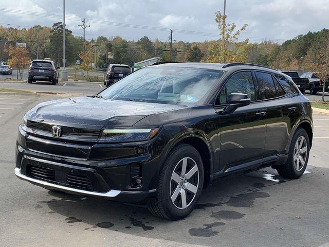 new 2024 Honda Prologue car, priced at $53,550