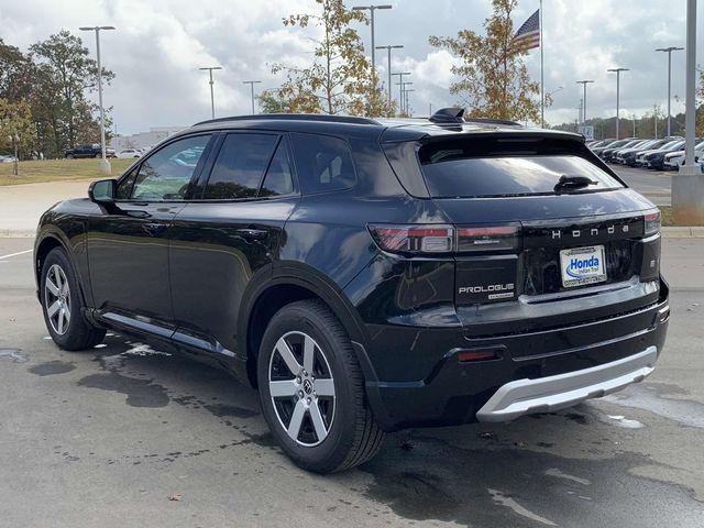 new 2024 Honda Prologue car, priced at $53,550