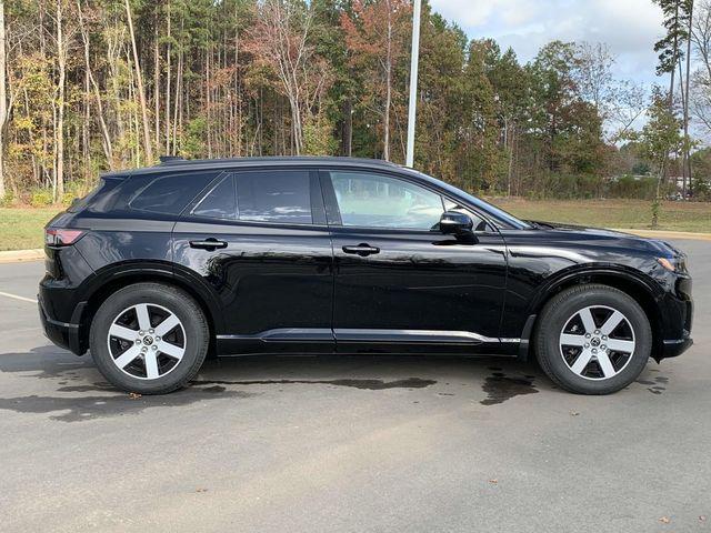 new 2024 Honda Prologue car, priced at $53,550