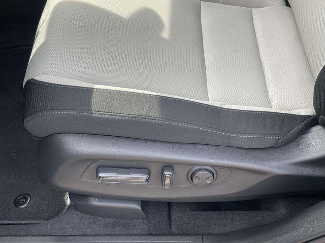 new 2026 Honda CR-V car, priced at $34,545