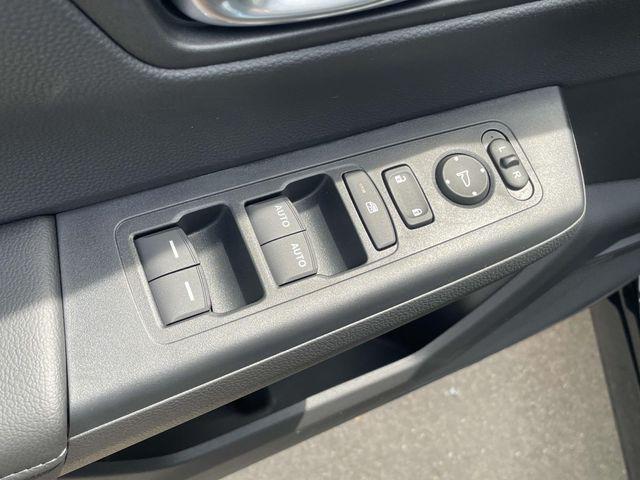 new 2026 Honda CR-V car, priced at $34,545