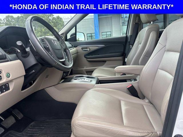 used 2022 Honda Ridgeline car, priced at $31,137