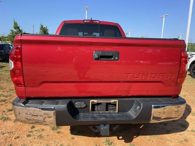 used 2020 Toyota Tundra car, priced at $36,304