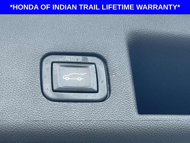 used 2022 Chevrolet Equinox car, priced at $21,989