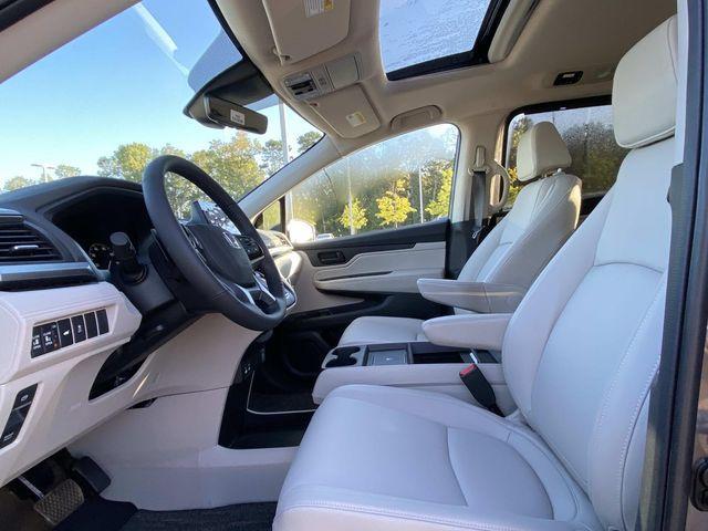 new 2026 Honda Odyssey car, priced at $41,752