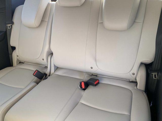 new 2026 Honda Odyssey car, priced at $41,752