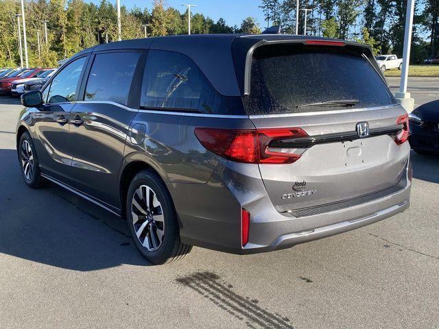 new 2026 Honda Odyssey car, priced at $41,752