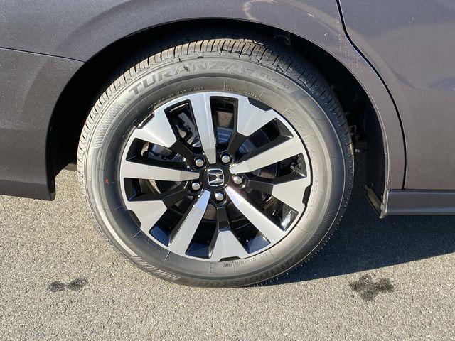 new 2026 Honda Odyssey car, priced at $41,752
