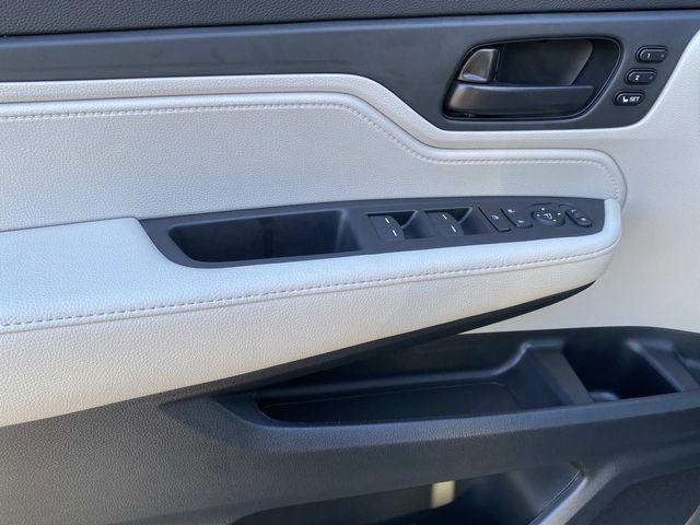 new 2026 Honda Odyssey car, priced at $41,752