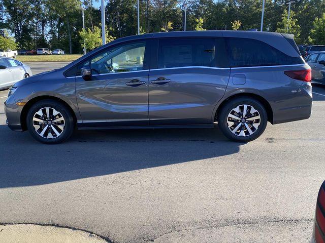 new 2026 Honda Odyssey car, priced at $41,752