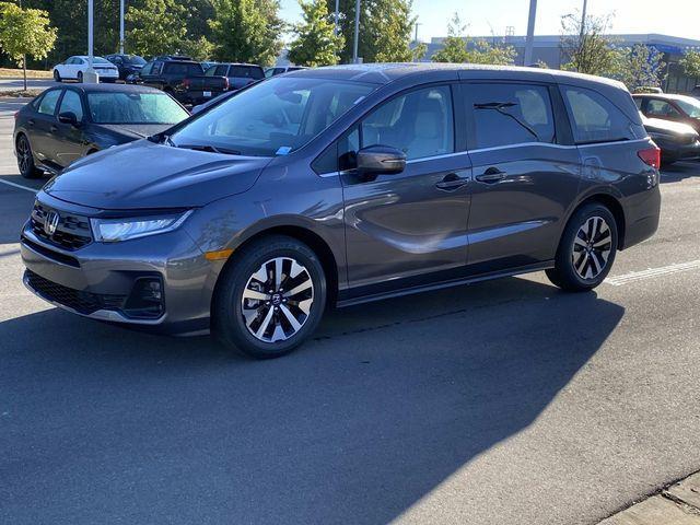 new 2026 Honda Odyssey car, priced at $41,752