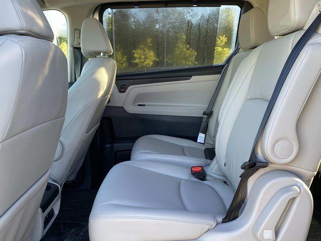 new 2026 Honda Odyssey car, priced at $41,752
