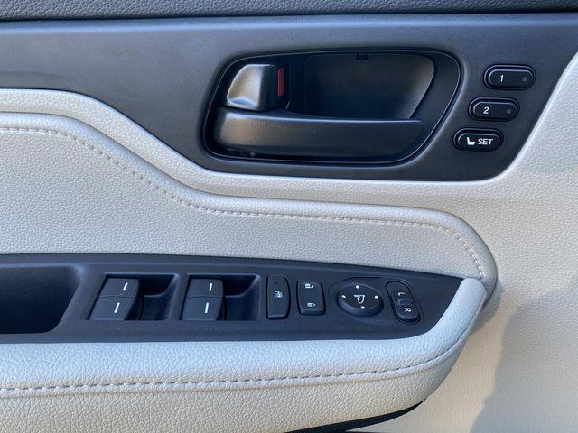 new 2026 Honda Odyssey car, priced at $41,752