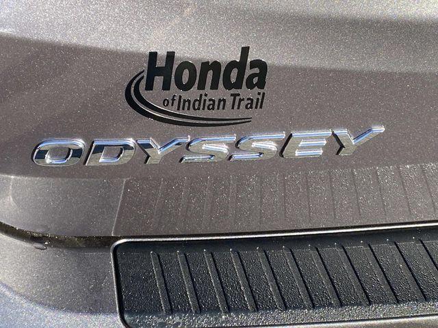 new 2026 Honda Odyssey car, priced at $41,752