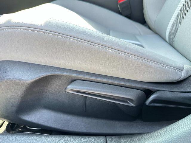 new 2025 Honda Civic Hybrid car, priced at $31,005