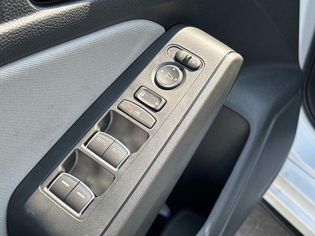 new 2025 Honda Civic Hybrid car, priced at $31,005