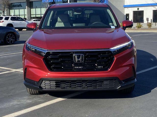 new 2025 Honda CR-V car, priced at $34,915