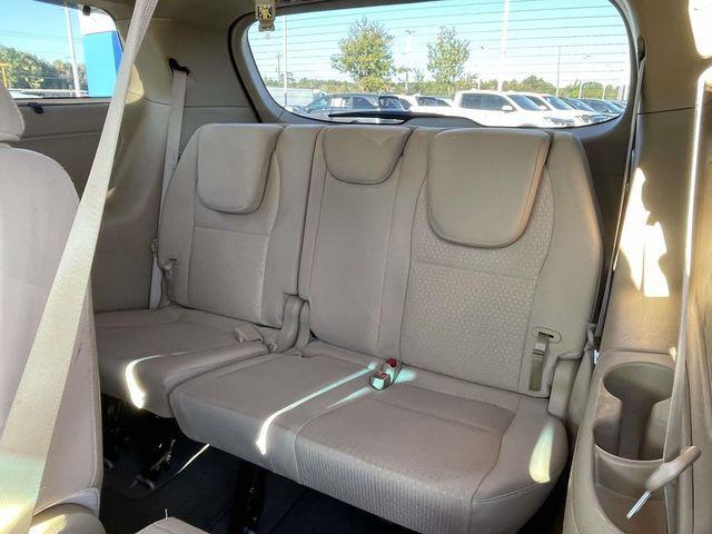 used 2016 Kia Sedona car, priced at $6,714