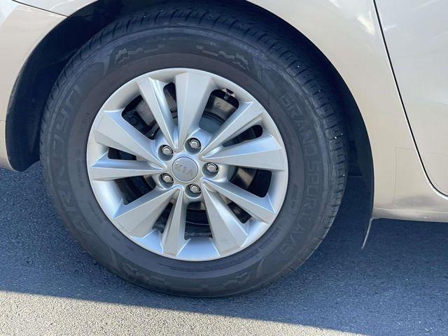 used 2016 Kia Sedona car, priced at $6,714