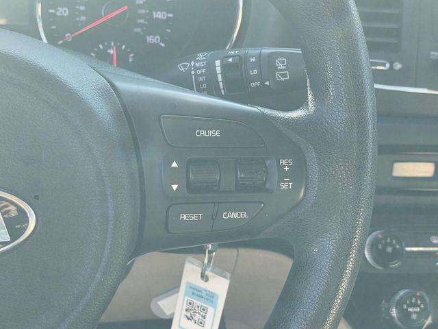 used 2016 Kia Sedona car, priced at $6,714