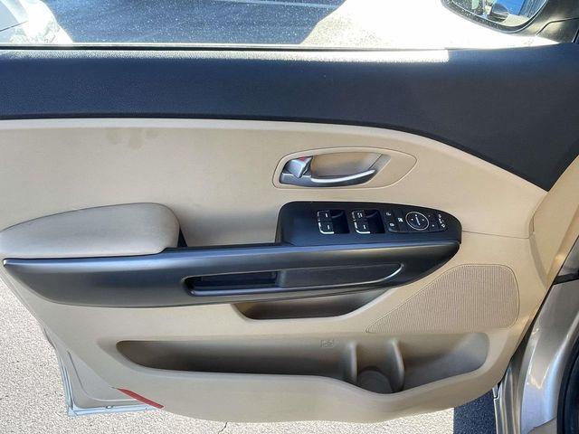 used 2016 Kia Sedona car, priced at $6,714