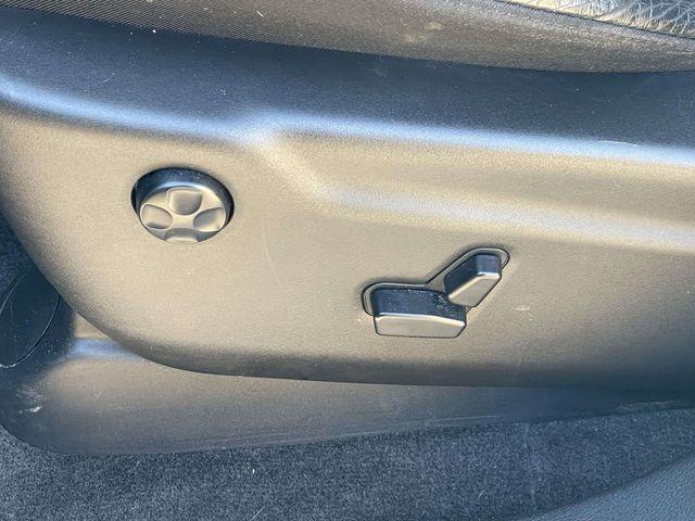 used 2018 Jeep Grand Cherokee car, priced at $18,228