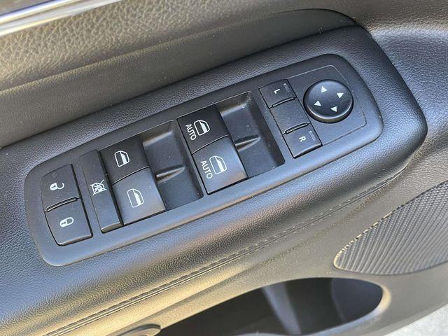 used 2018 Jeep Grand Cherokee car, priced at $18,228