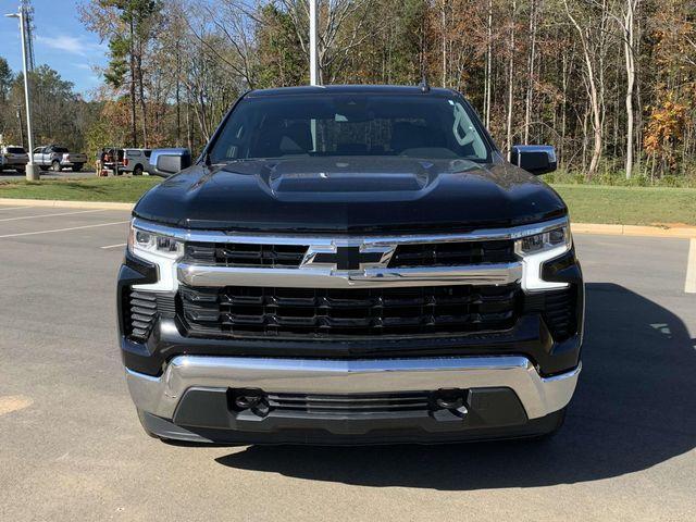 used 2022 Chevrolet Silverado 1500 car, priced at $39,984