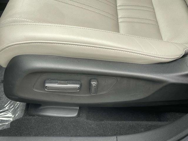 used 2023 Honda HR-V car, priced at $27,766