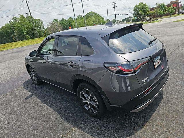 used 2023 Honda HR-V car, priced at $27,493