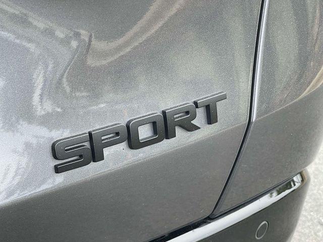 used 2023 Honda HR-V car, priced at $27,766