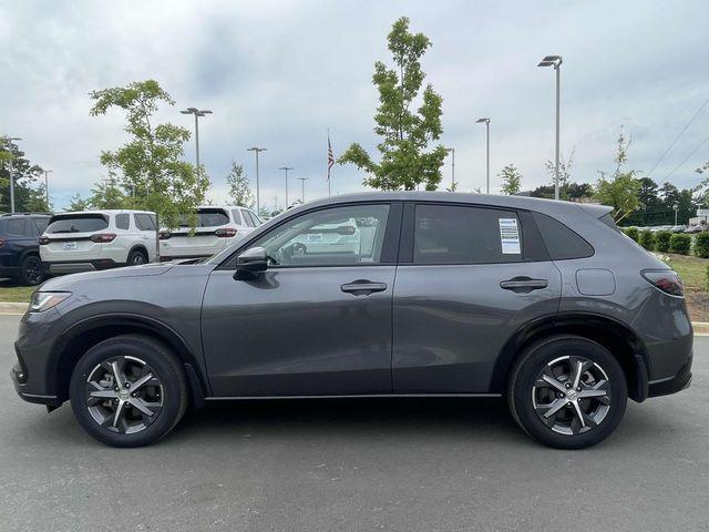 used 2023 Honda HR-V car, priced at $27,766