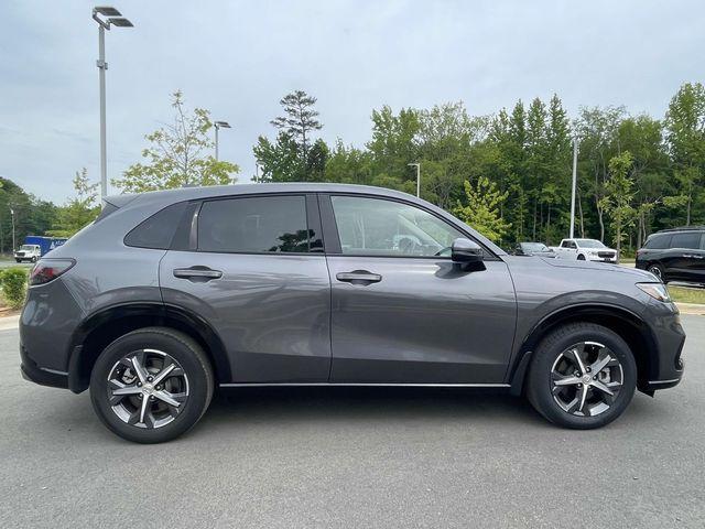 used 2023 Honda HR-V car, priced at $27,766