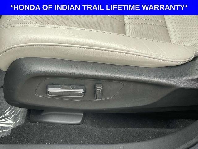 used 2023 Honda HR-V car, priced at $26,255