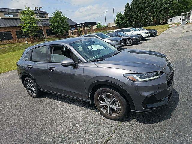 used 2023 Honda HR-V car, priced at $27,493