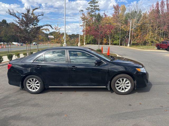 used 2013 Toyota Camry car, priced at $10,997