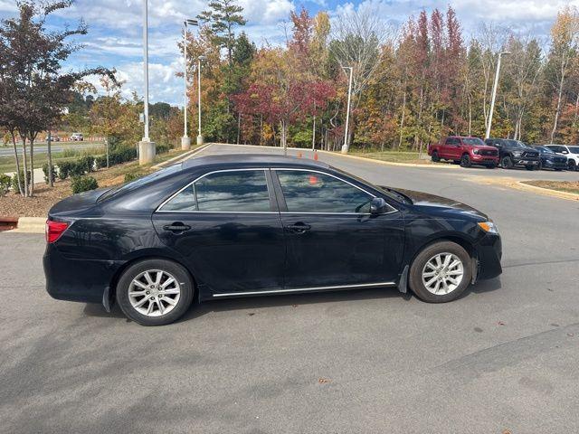 used 2013 Toyota Camry car, priced at $10,997