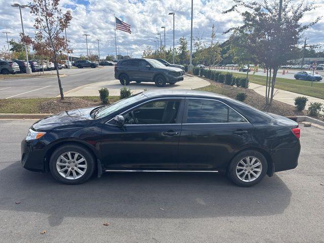 used 2013 Toyota Camry car, priced at $10,997