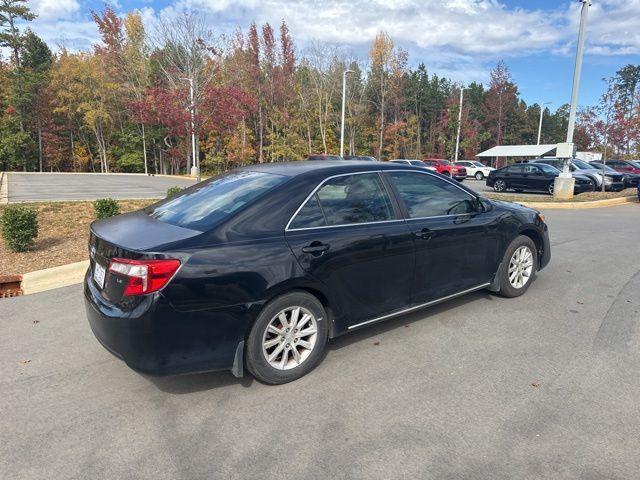 used 2013 Toyota Camry car, priced at $10,997