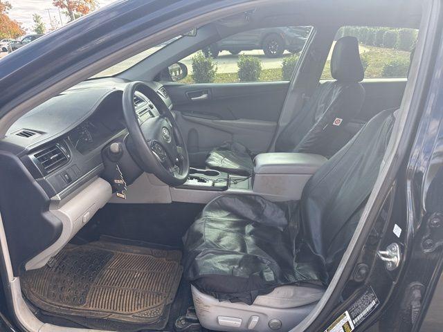 used 2013 Toyota Camry car, priced at $10,997