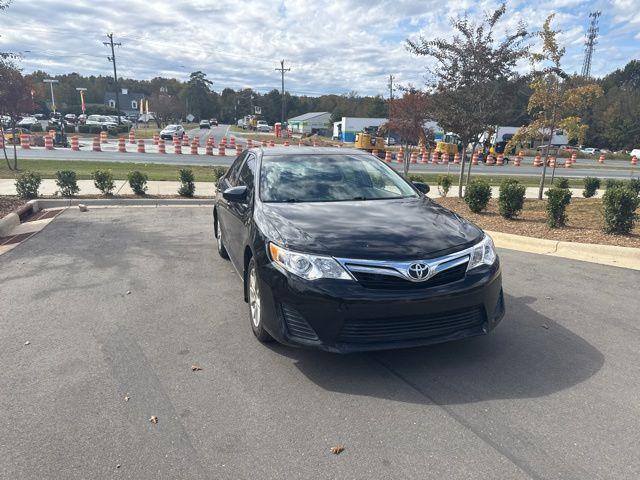 used 2013 Toyota Camry car, priced at $10,997