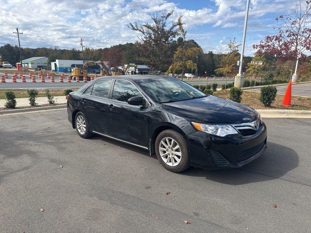 used 2013 Toyota Camry car, priced at $10,997