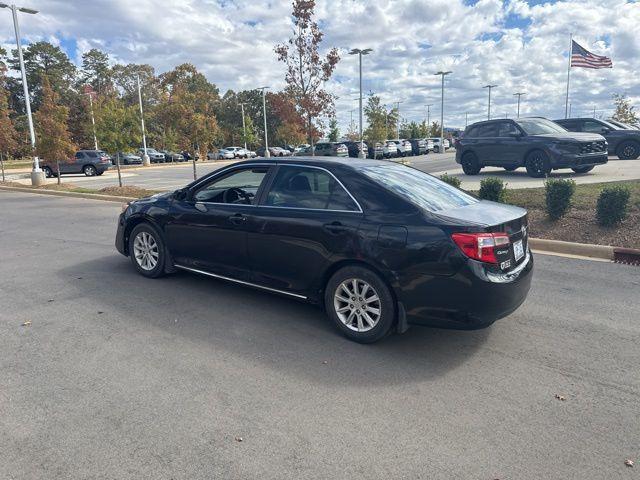used 2013 Toyota Camry car, priced at $10,997