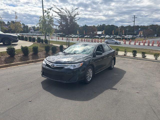 used 2013 Toyota Camry car, priced at $10,997