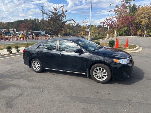 used 2013 Toyota Camry car, priced at $10,997
