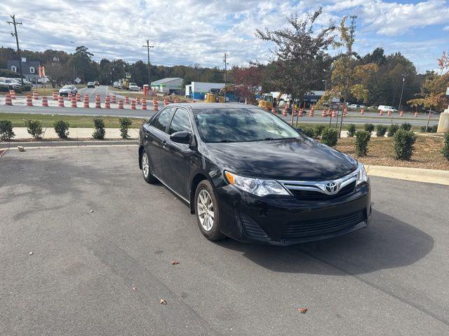 used 2013 Toyota Camry car, priced at $10,997