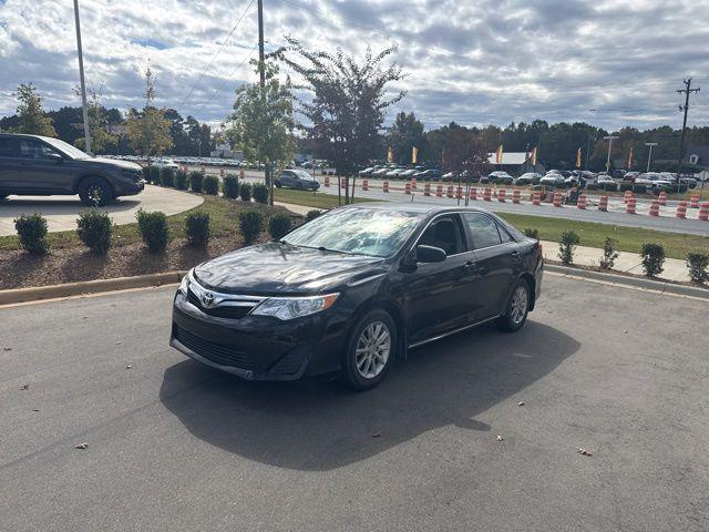 used 2013 Toyota Camry car, priced at $10,997