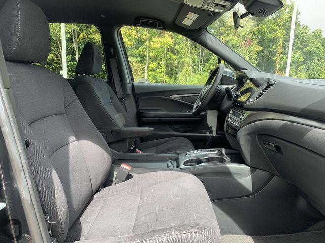 used 2022 Honda Pilot car, priced at $27,018