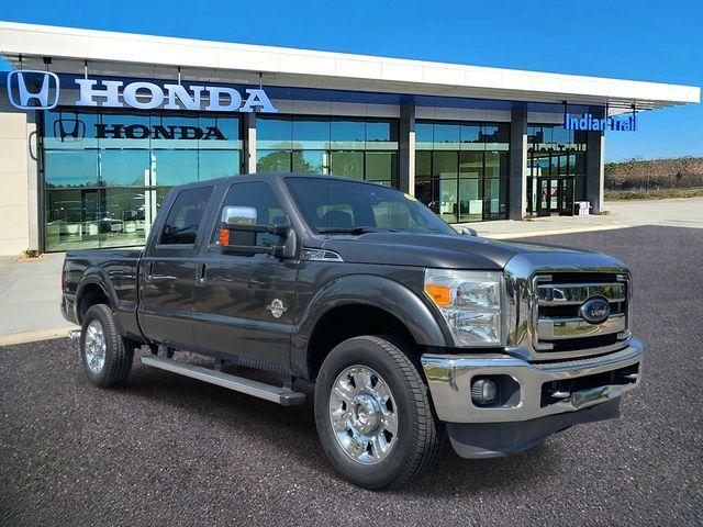 used 2016 Ford F-250 car, priced at $35,651